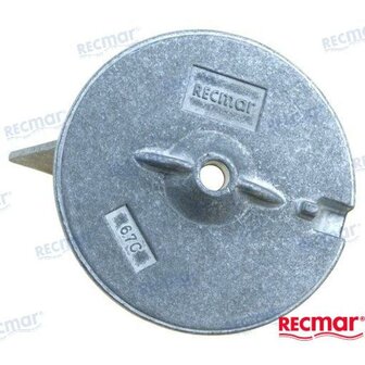 REC67C-45371-00 - ZINKANODE Yamaha 1