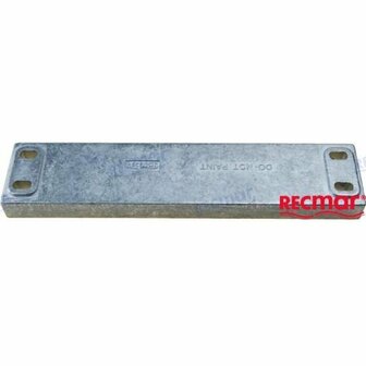 REC6AW-45251-00 - ZINKANODE Yamaha 1