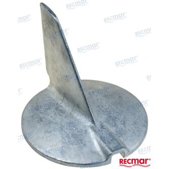 REC6CE-45373-00 - ZINKANODE Yamaha 1