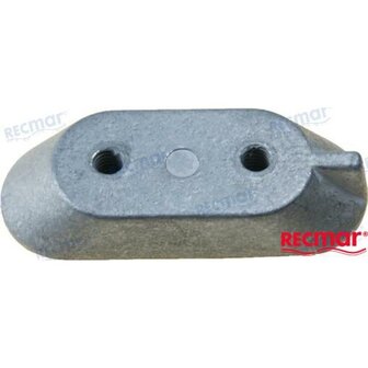 REC6E0-45251-12 - ZINKANODE Yamaha 1