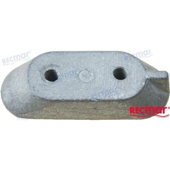 REC6E0-45251-12AL - ALUMINIUM ANODE Yamaha 1