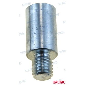 REC838929AL - ALUMINIUM ANODE Volvo 1