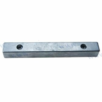 TEN00260-3 - ANODE 230*30*25 CF 150 1