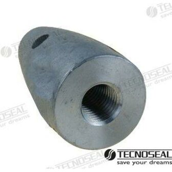 TEN00719-1 - VOLVO ANODE MATRIJSAS 25 - M16 1