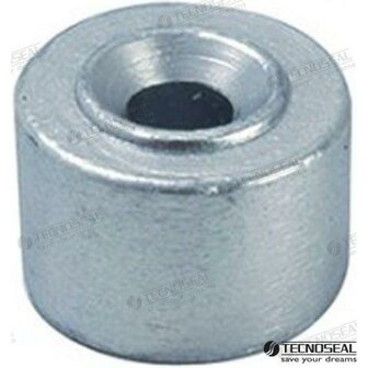 TEN01110 - YAMAHA ANODE 60-85-115PK ZINK 1