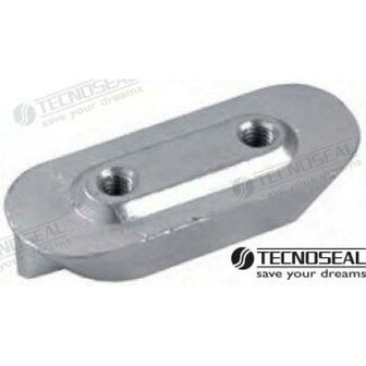 TEN01123 - YAMAHA FB 40PK ANODE 1