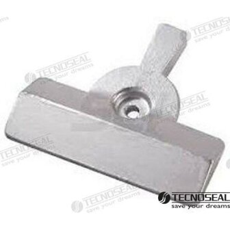 TEN01137 - YAMAHA ANODE 9,9 pk ZINK 1