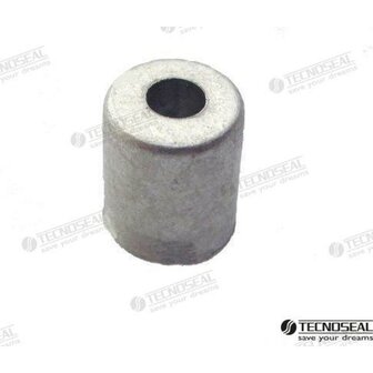 TEN01148 - YAMAHA ZINKANODE 2,5-9PK 1