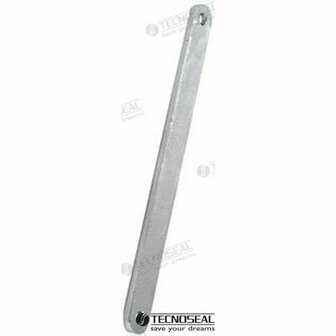 TEN01905 - SELVA LUNGA ZINK ANODE 202MM 1