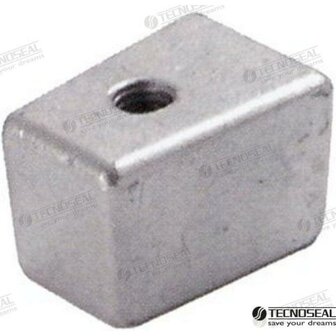 TEN01916 - SELVA ANODE 0,12KG ZINK 1