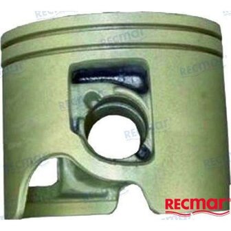 REC6R5-11631-01K - YAMAHA ZUIGERSET 1