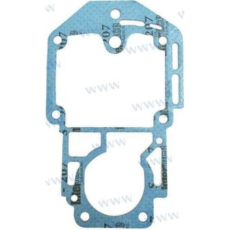 REC61T-45113-A0 - BOVENSTE MOTORBASISPAKKING Yamaha 1