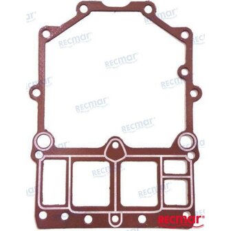 REC6G5-45113-A1 - BOVENSTE MOTORBASISPAKKING Yamaha 1