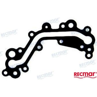 REC16433-93J00 - GASKET OIL GALLERY 1
