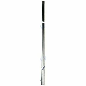 GLORA123 - RVS VERLENGSTUK 1,5 METER 1