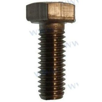 PAGB/T5783-M6X16 - ZESKANTIGE SCHROEF M6X16 Yamaha 1