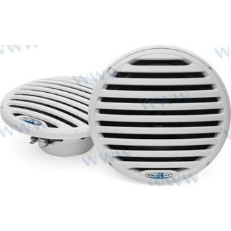 AQ-SPK6.5-4EW - LUIDSPREKER 6,5&quot; AQUATIC ECONOMIC WIT 1