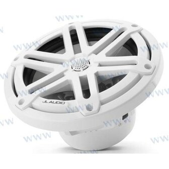 JLM3-770X-S-GW - M3 7,7" witte sportgrille 1