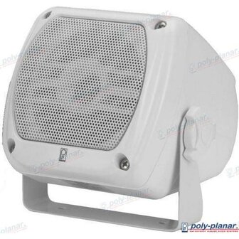 PPMA-840 - PAAR 100X100MM WITTE DOOS 1
