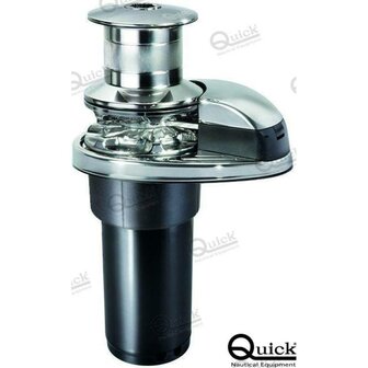 QUDP2E1000 - VERTICALE ANKERLIJST 800W 12V 6 mm 1