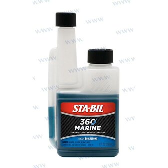 GE22239 - STABILISATOR, ETHANOLBEHANDELING 236ML 1