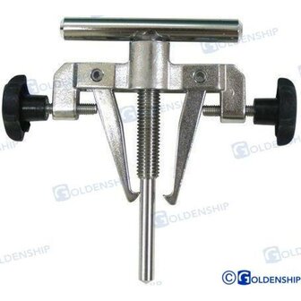 GS20199 - 1&quot; ONDERSTEUNENDE WAAIEREXTRACTOR 1