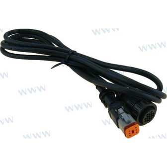REC3909234 - VOLVO INTERFACEKABEL (AM40) 1
