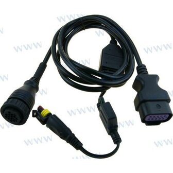 REC3910127 - KWIKDIAGNOSEKABEL (AM44 1