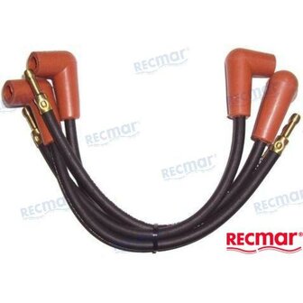 REC5119902 - VERLENGKABEL BOUGIE 17 cm 1