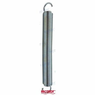 RECSPRINGJO6HD - ZUIGERVEER RECJO6HD 1