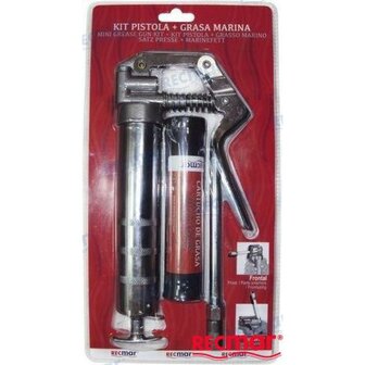RECT30190 - PISTOOL + MARINE VETSET 1