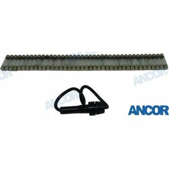 AM601113 - DELUXE ZEKERINGASSORTIMENT 1-30A 1