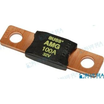 BS5101 - ZEEZEKERING 100A 1