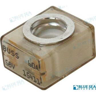 BS5178 - TERMINALE ZEKERING BAT. 60A 1