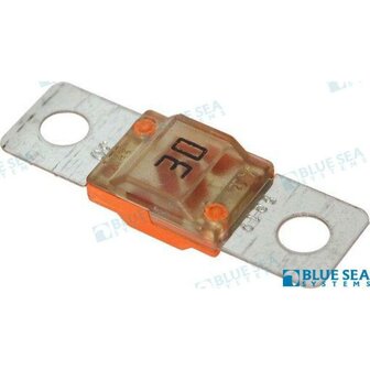 BS5250 - MIDI / AMI ZEKERING 30 A (2 1