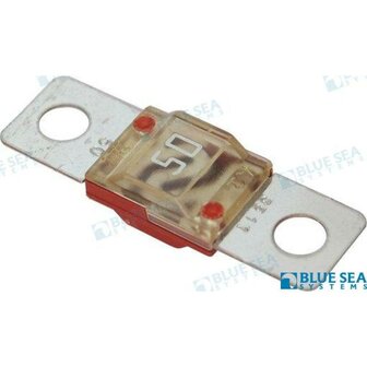 BS5252 - MIDI/AMI-ZEKERING 50 A 1