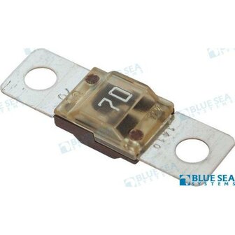 BS5254 - MIDI/AMI-ZEKERING 70 A (2 1