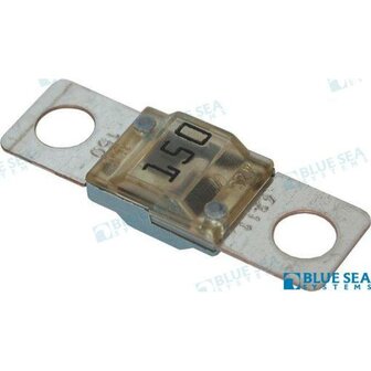 BS5258 - MIDI/AMI-ZEKERING 150 A (2 1