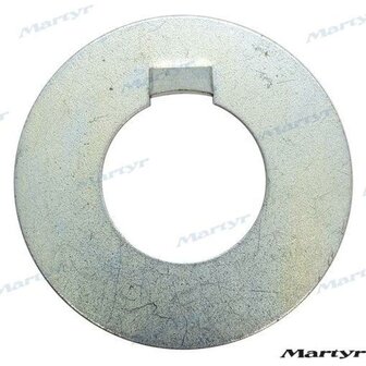 CMD35C - RADICE WASHER 35 SHAFT 1