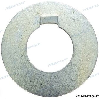 CMD40C - RADICE WASHER 40 SHAFT 1