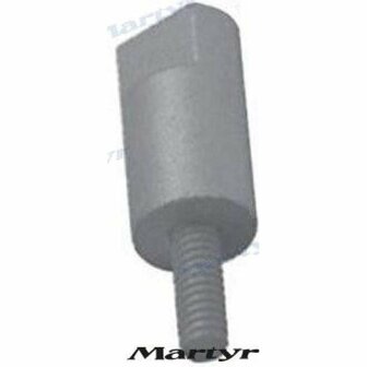 CMSGYN224 - YANMAR ZINKANODE 1