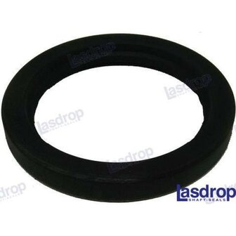 LASEX-214 - 2 1/4&quot; Afdichtring 1