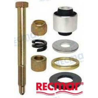 REC21811 - REPARATIESET VOOR KOPPELING 1