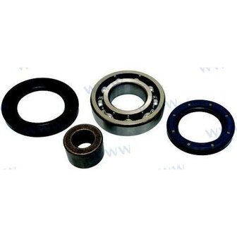 REC22055 - REPARATIESET VOOR MOTORKAP 1