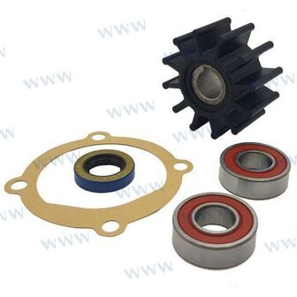 SHE12221 - REPARATIESET 1