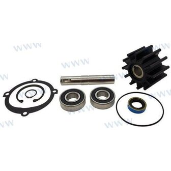 SHE19354 - REPARATIESET 1