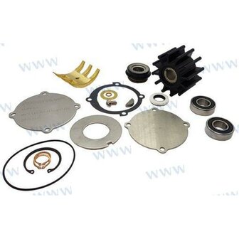 SHE25029 - REPARATIESET 1