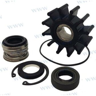 SHE25195 - REPARATIESET 1