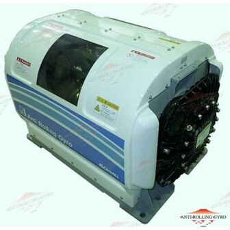 ARGMSM17500T - ARG175T anti-rol gyroscoop 1