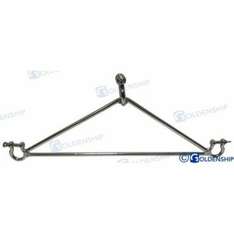 GS73065 - DRIEHOEKIGE LOOPBRUG 1